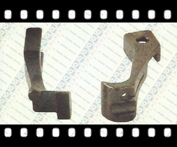 PRESSER FOOT FOR DY330