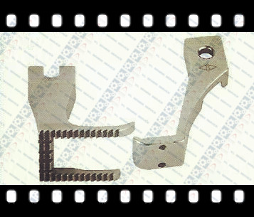 PRESSER FOOT FOR DY330