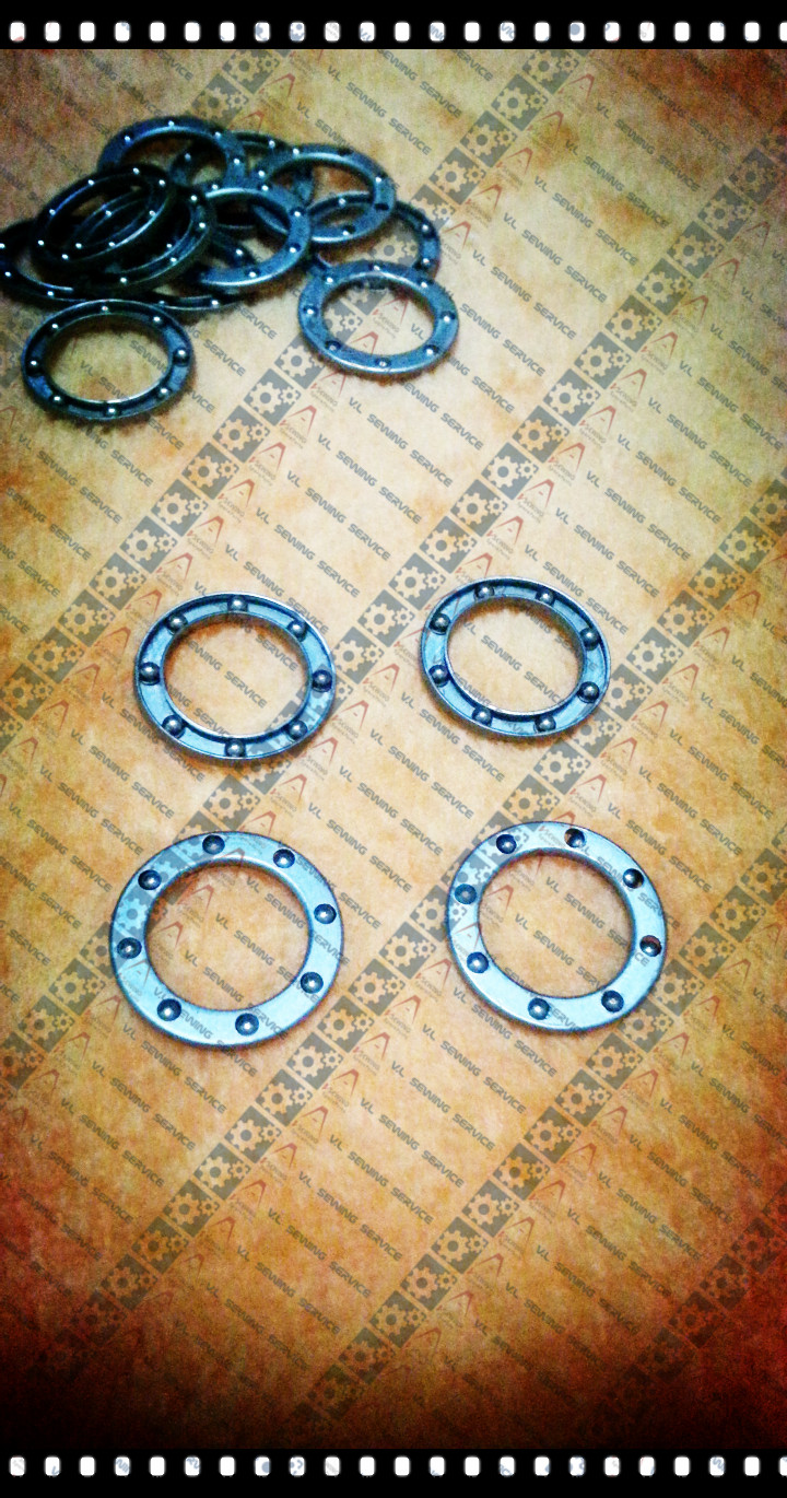 BEARING HOLDER