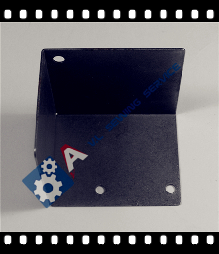 WIPER SOLENOID COVER