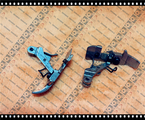 PRESSER FOOT