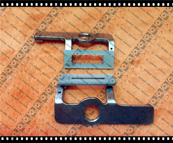 PRESSER FOOT