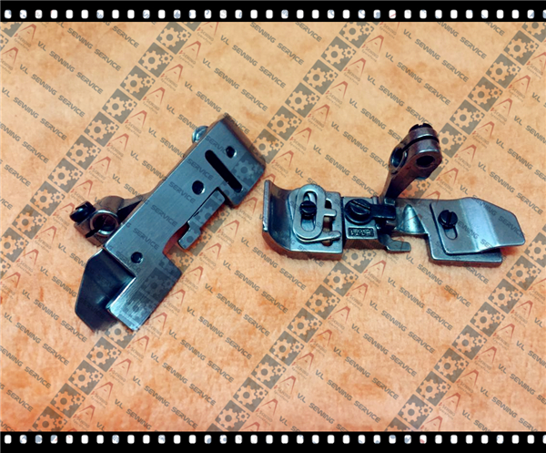 PRESSER FOOT