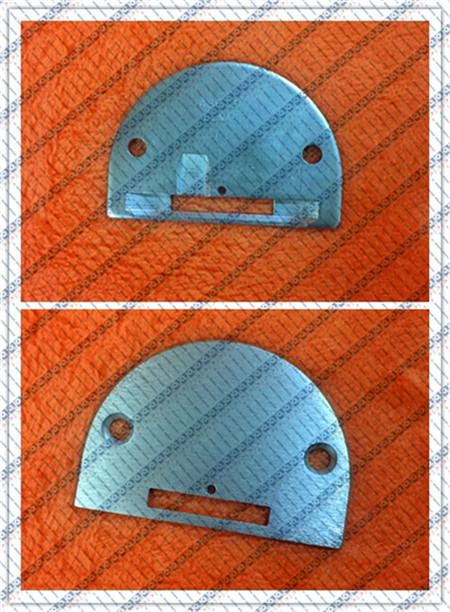 needle plate