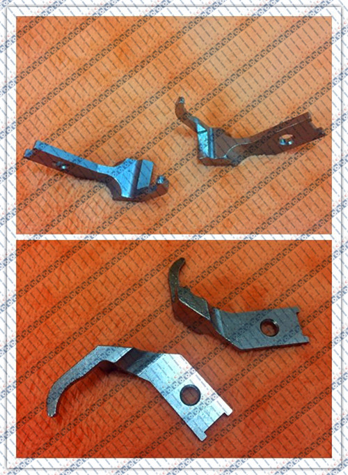 PRESSER FOOT