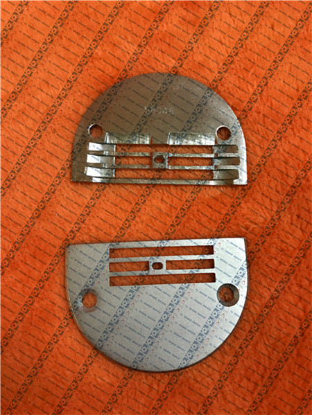 needle plate