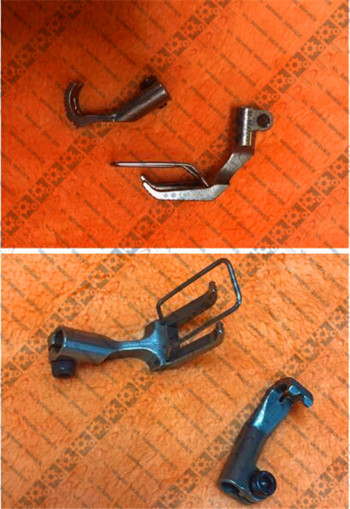 presser foot