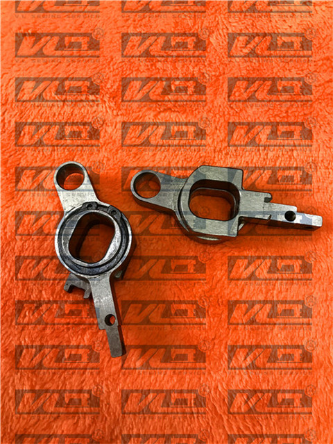 connecting rod