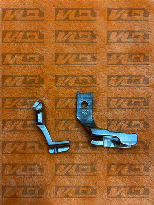 presser foot