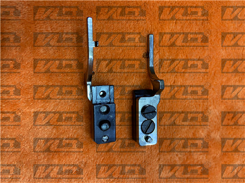 presser foot