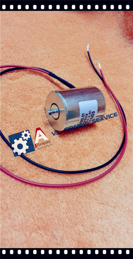 PFAFF SOLENOID