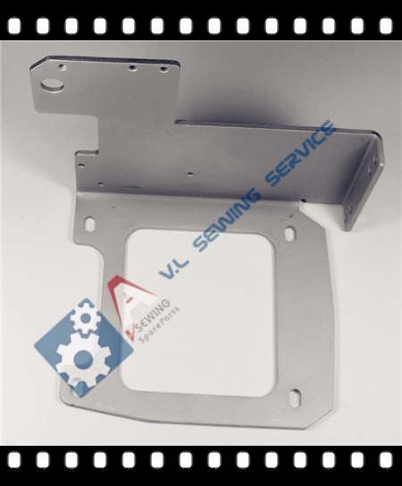 UPPER THREAD HOLDER BRACKET