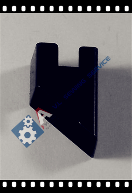 SILICON FELT HOLDER SF7500