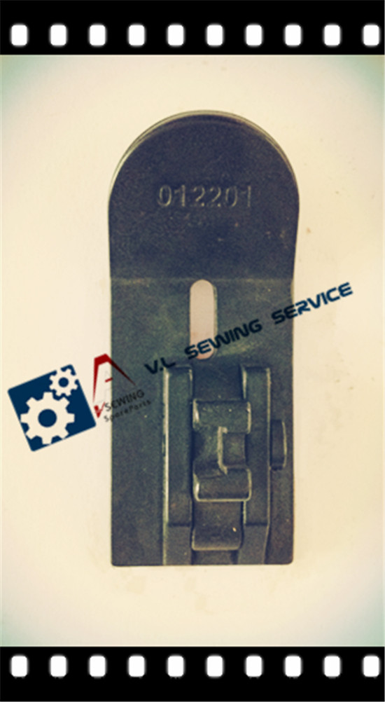 PRESSER FOOT FOR NEWLONG DN-1-GA2