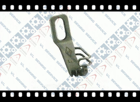 PRESSER FOOT