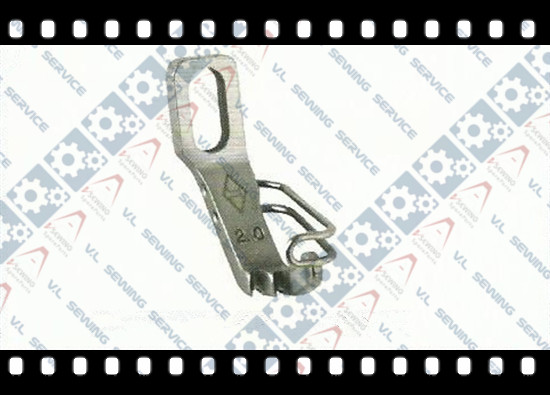 PRESSER FOOT