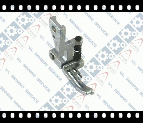 PRESSER FOOT