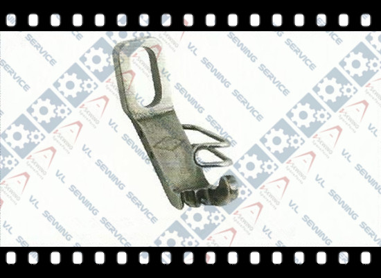 PRESSER FOOT