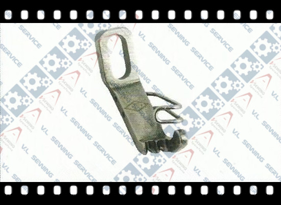 PRESSER FOOT