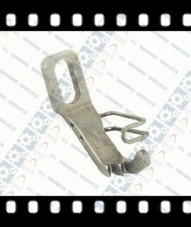 PRESSER FOOT