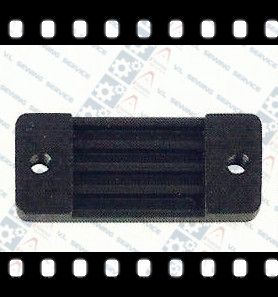 TIMING BELT PRESSER PLATE