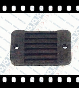 TIMING BELT PRESSER PLATE