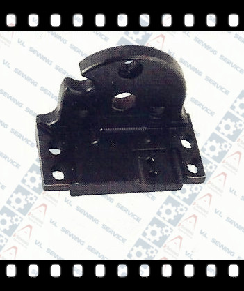 Solenoid  frame