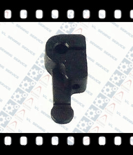 Solenoid  crank