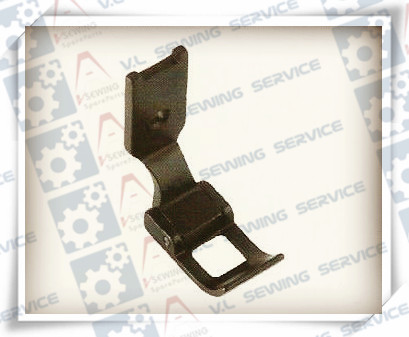 PRESSER FOOT