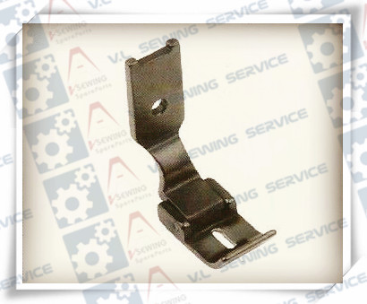 PRESSER FOOT