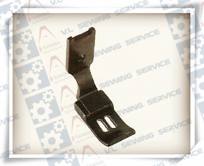 PRESSER FOOT