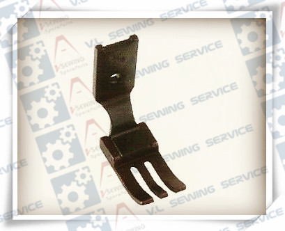 PRESSER FOOT