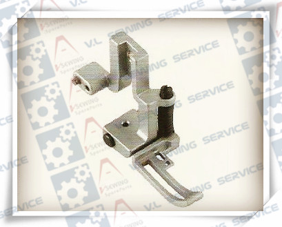 PRESSER FOOT