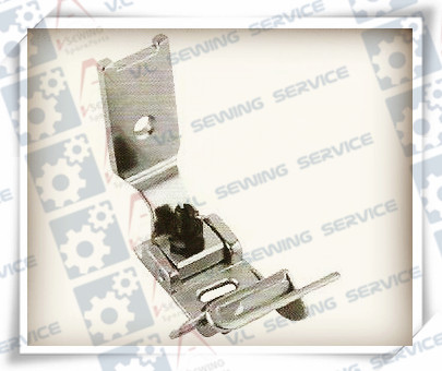 PRESSER FOOT