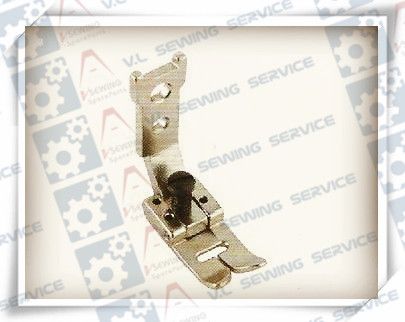 PRESSER FOOT