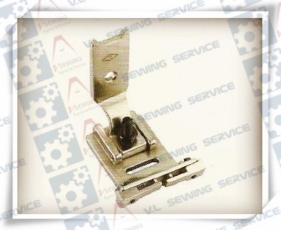 PRESSER FOOT