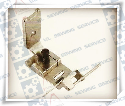 PRESSER FOOT