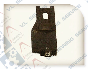 PRESSER FOOT