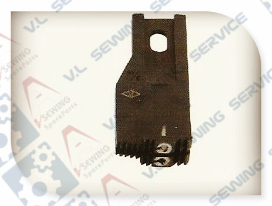 PRESSER FOOT