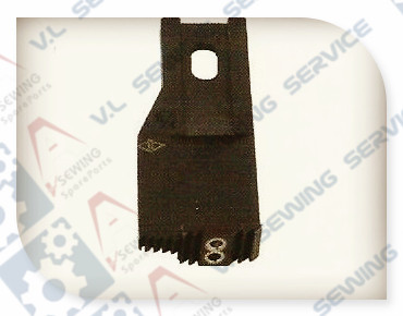 PRESSER FOOT