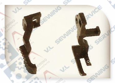 PRESSER FOOT