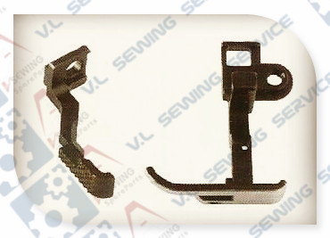 PRESSER FOOT