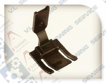 PRESSER FOOT