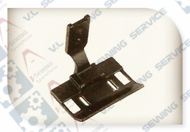 PRESSER FOOT