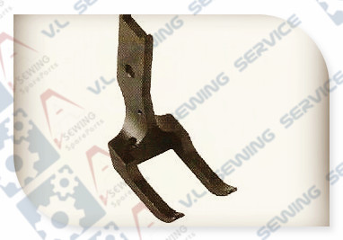 PRESSER FOOT