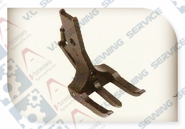 PRESSER FOOT