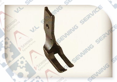 PRESSER FOOT