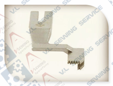 PRESSER FOOT