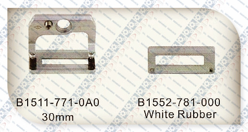 PRESSER FOOT