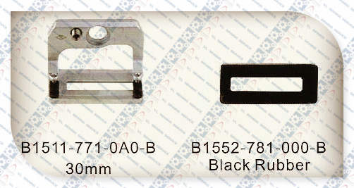 PRESSER FOOT